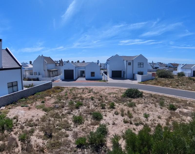 0 Bedroom Property for Sale in Britannia Bay Western Cape